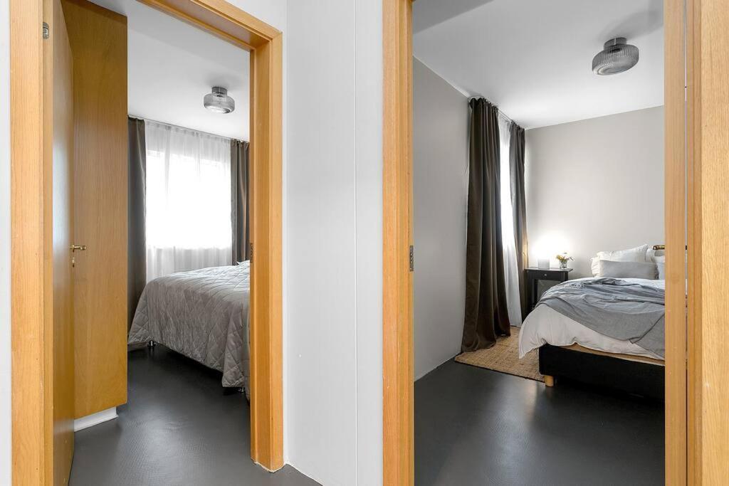 Cheerful 3Br Down Town Newly Renovated Apartment Reykjavik Exterior photo