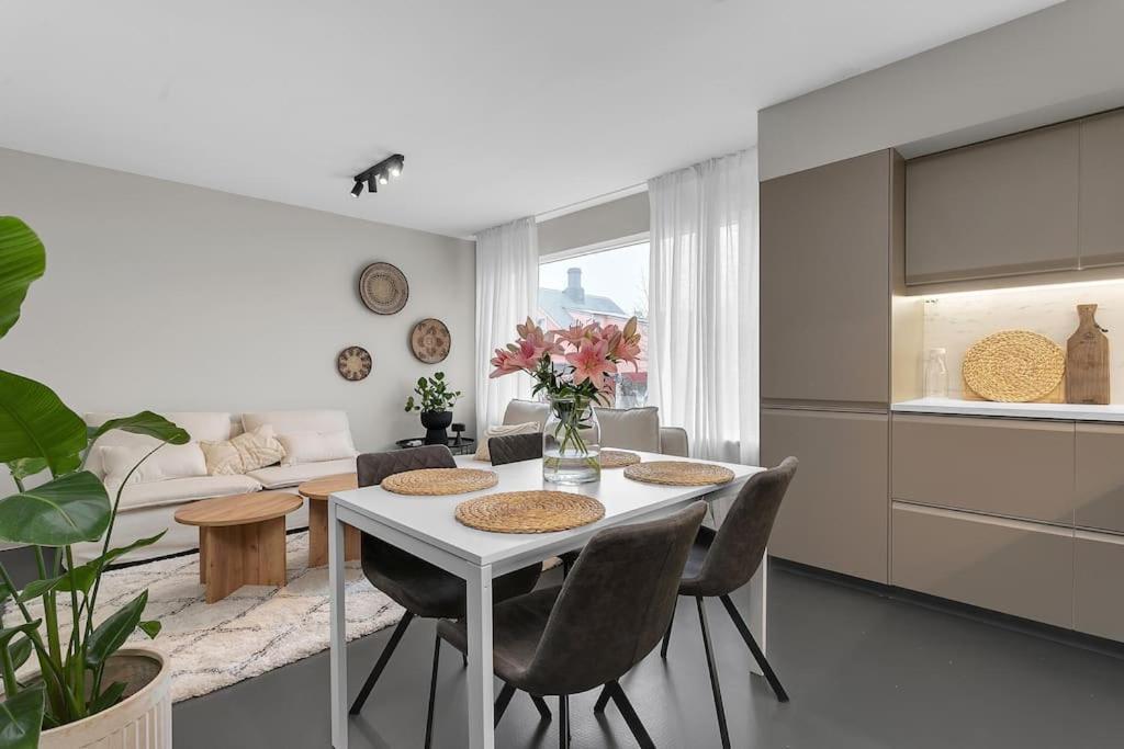 Cheerful 3Br Down Town Newly Renovated Apartment Reykjavik Exterior photo