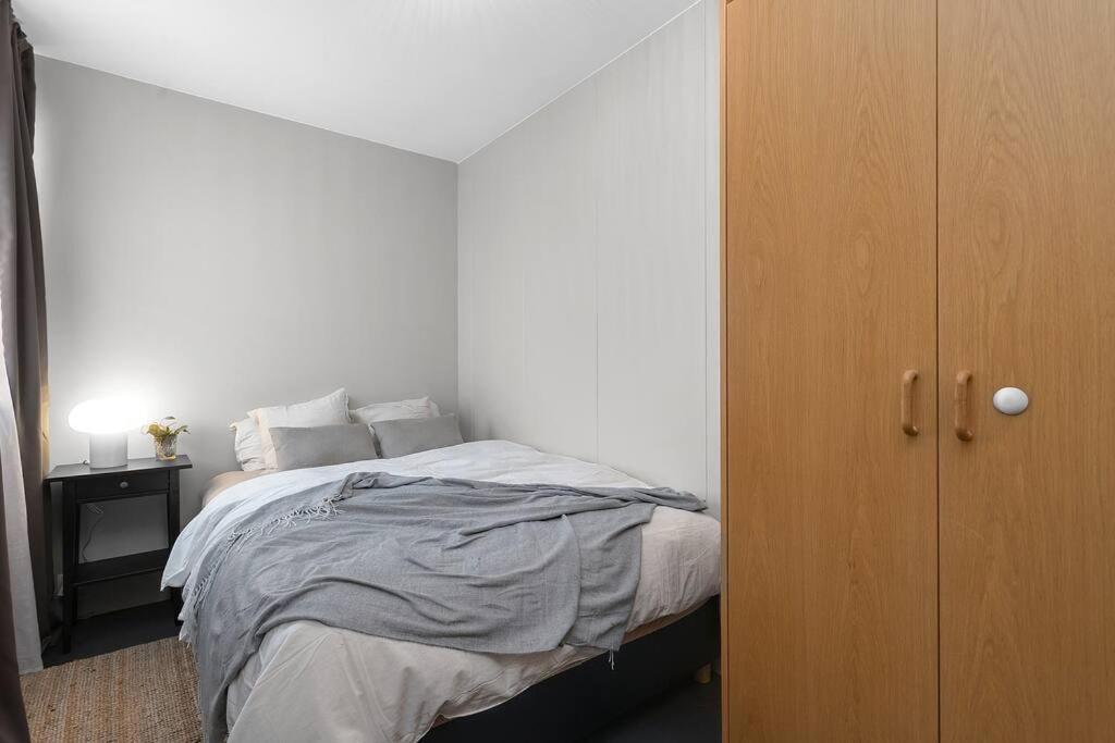 Cheerful 3Br Down Town Newly Renovated Apartment Reykjavik Exterior photo